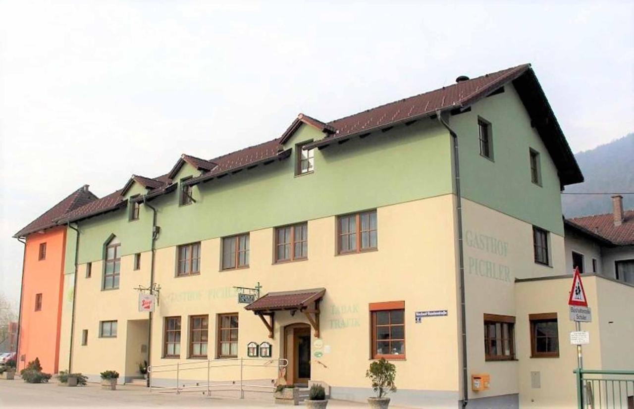 Gasthof Pichler Grimmenstein Exterior foto